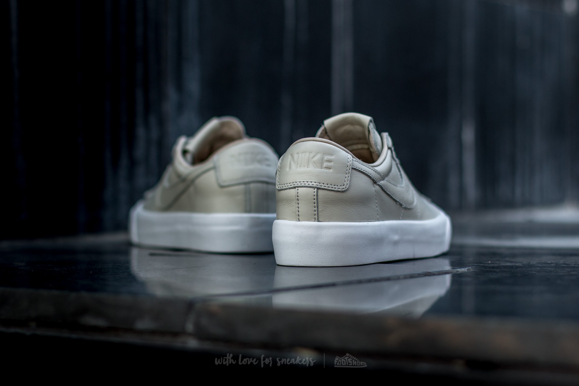 Nike blazer sales studio qs