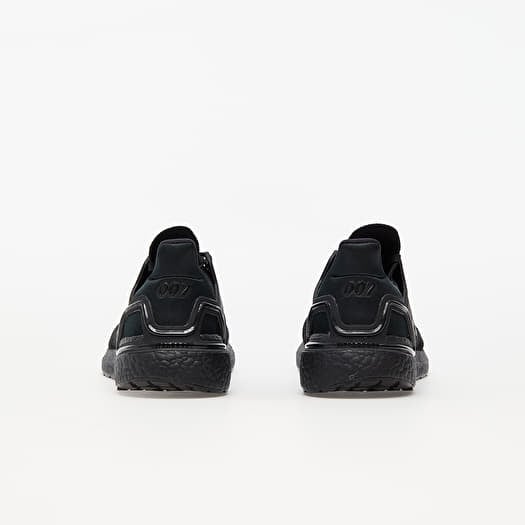 2024激安通販 Bond James x adidas shoes Men's Ultraboost Black Core 20 武具