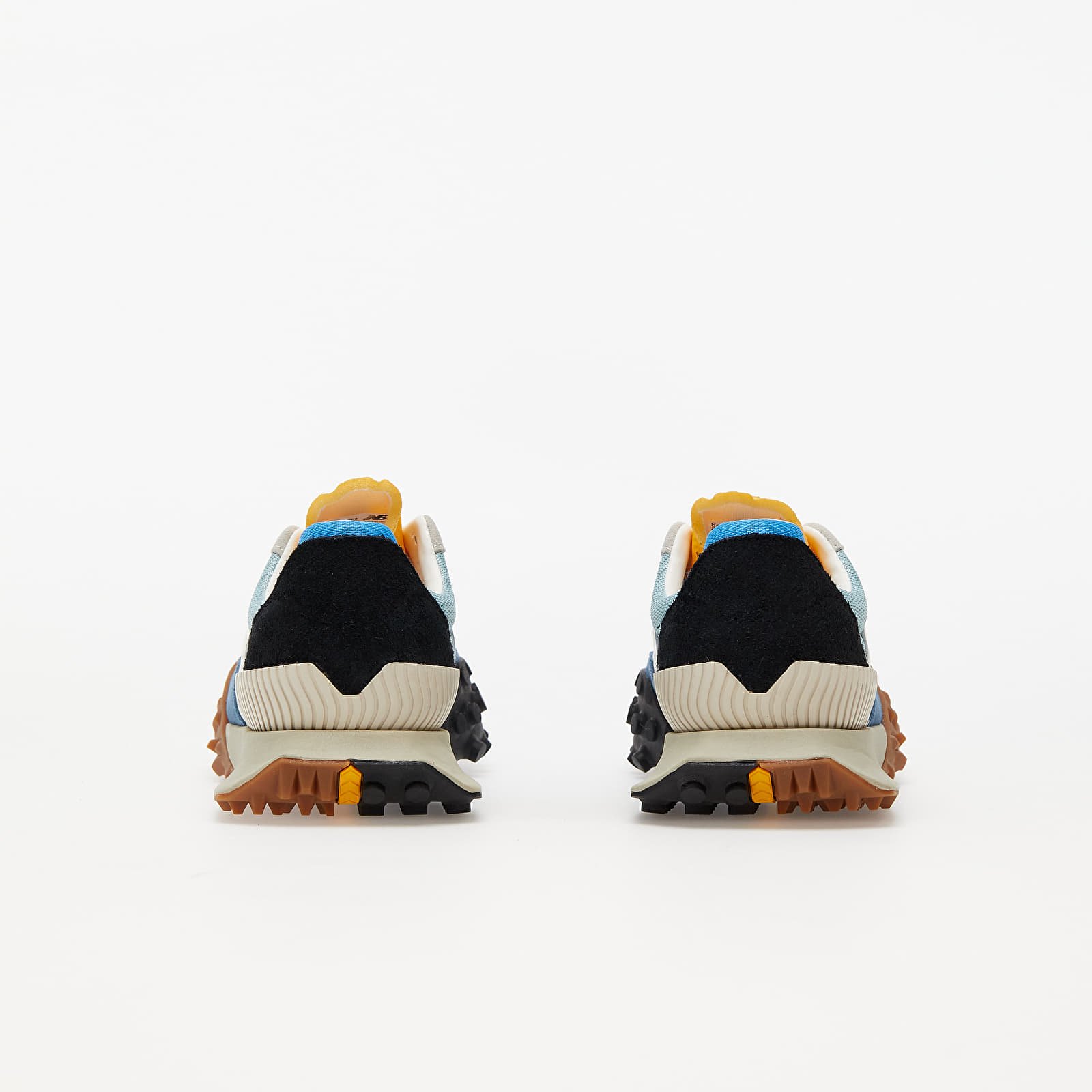 Scarpe uomo New Balance XC-72 Storm blue/ sea salt