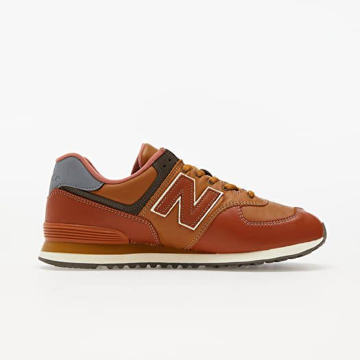 New balance 574 hombre Marrónes cheap