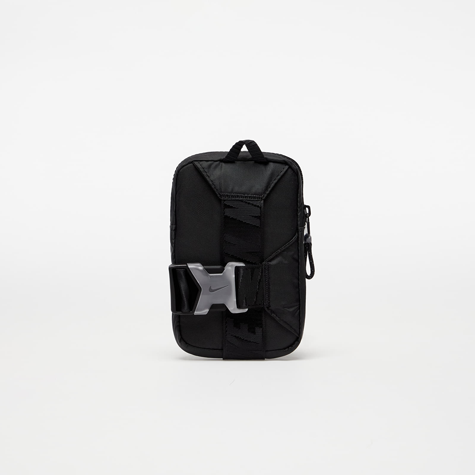 Gürteltaschen Nike Sportswear Essentials Hip Pack (Small) Black/ Iron Grey/ White