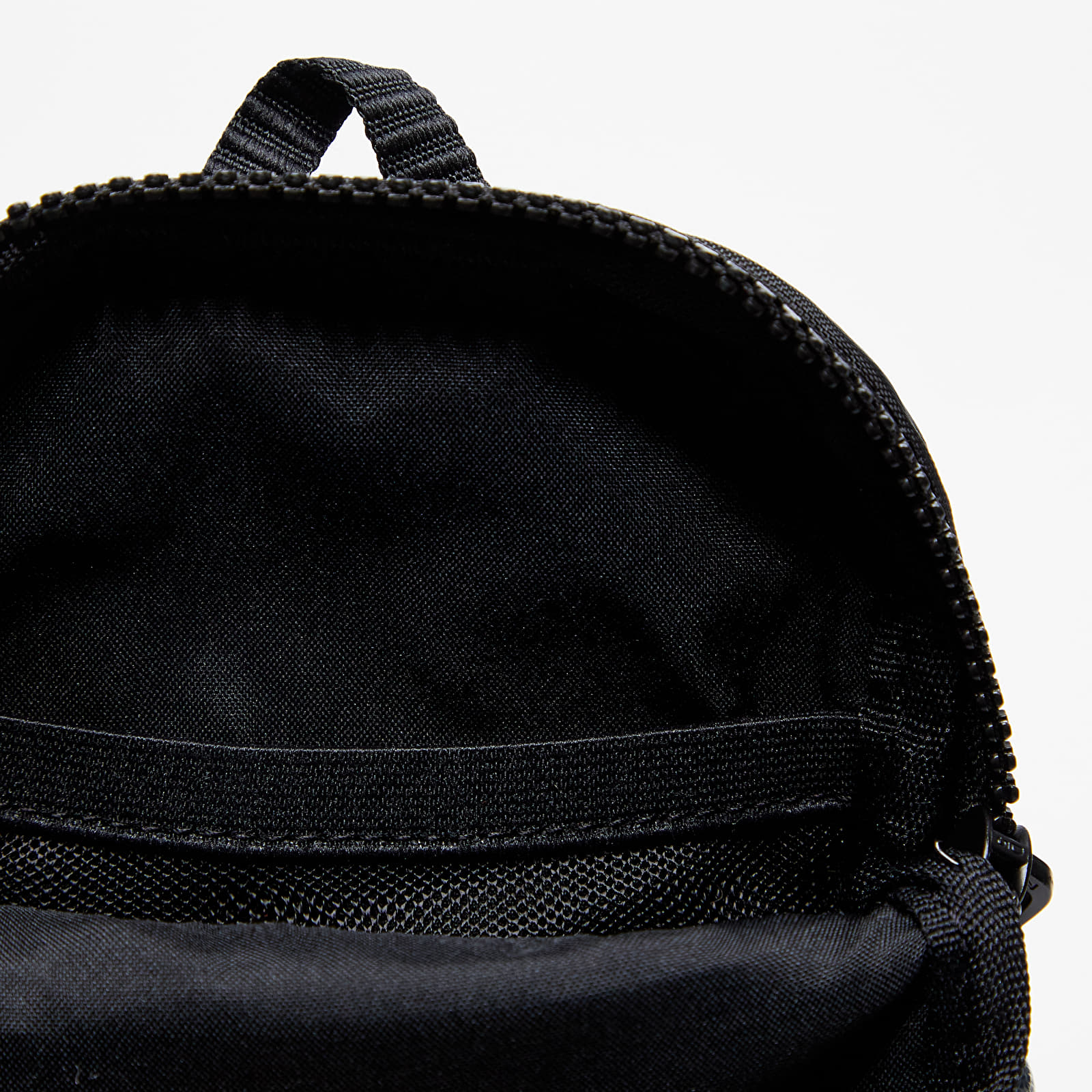 Gürteltaschen Nike Sportswear Essentials Hip Pack (Small) Black/ Iron Grey/ White