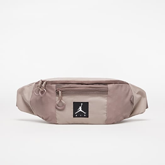 Hip bags Jordan Air Crossbody Bag Malt Footshop