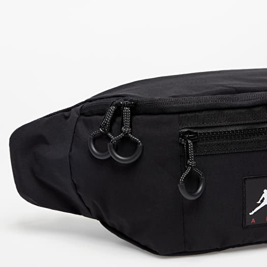 Jordan crossbody discount bag black