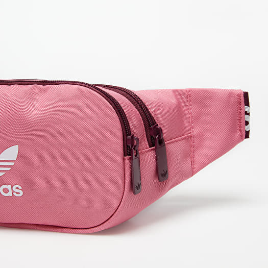 Sac banane adidas outlet rose