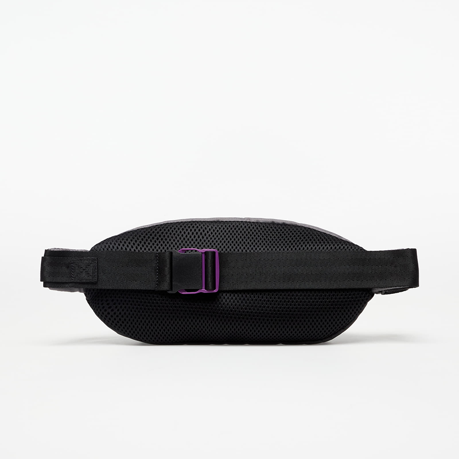 Övtáskák adidas Adventure Waistbag S Black/ Glory Purple/ White