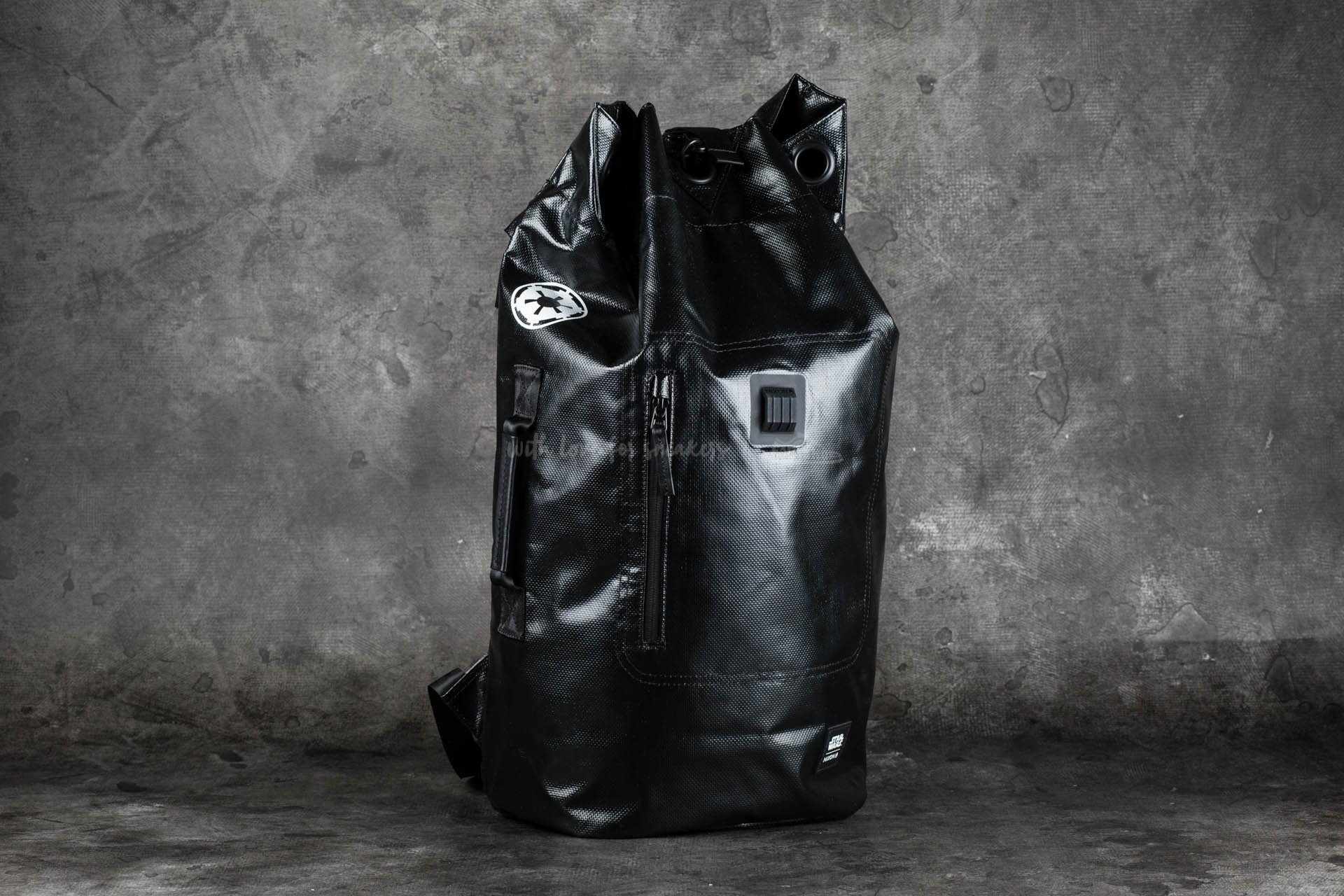 Nixon origami backpack deals