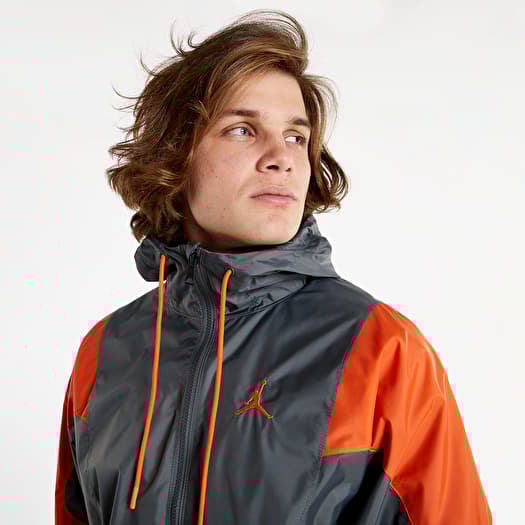 Jordan 34 jacket top