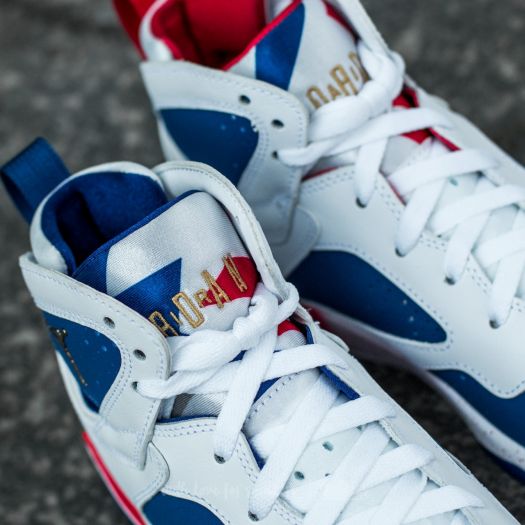 Jordan retro store 7s 2016