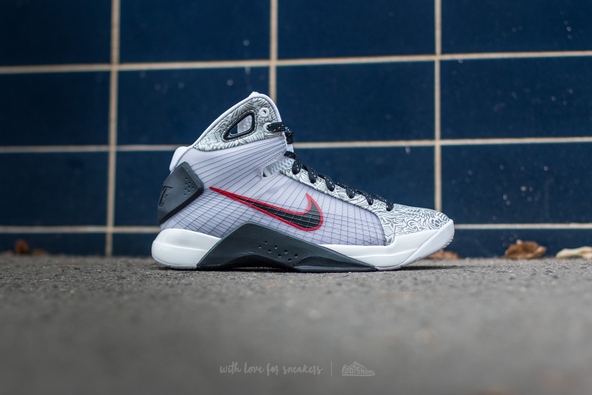 Nike hyperdunk og hotsell