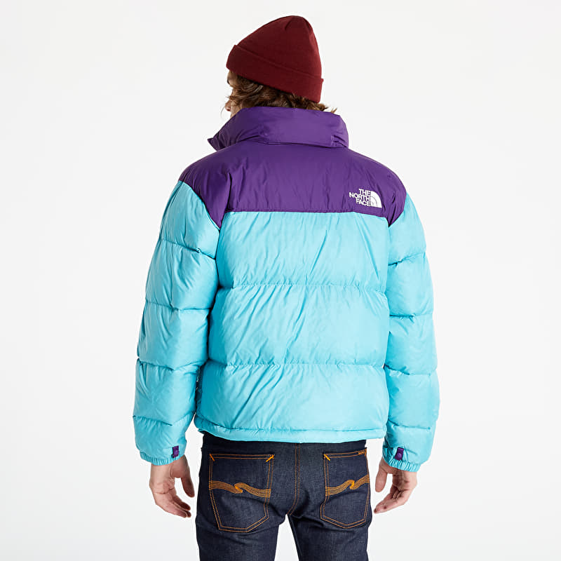 Μπουφάν The North Face 1996 Retro Nuptse Jacket Trntrcbu/ Grvypl