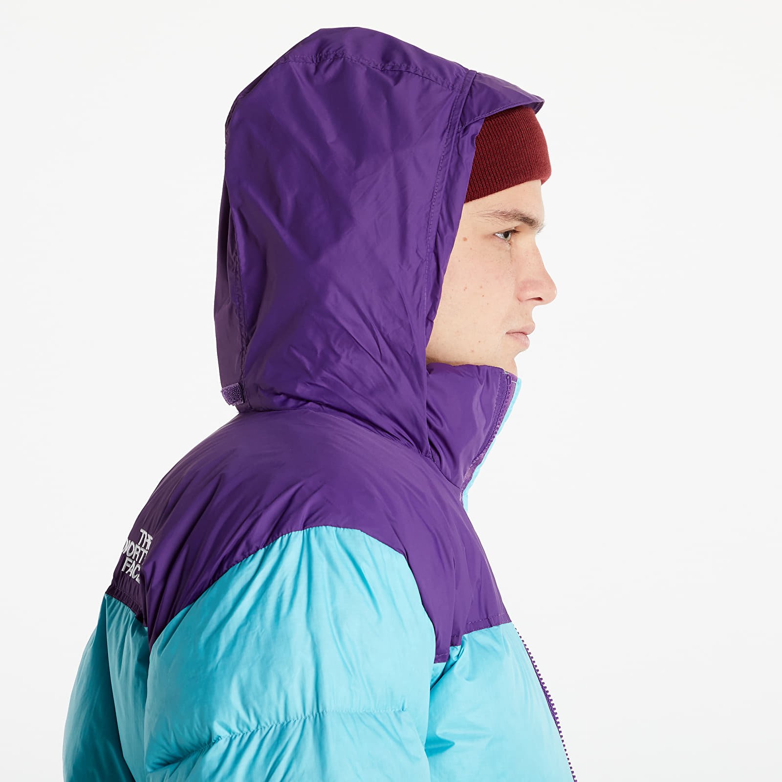 North face outlet nuptse everglade