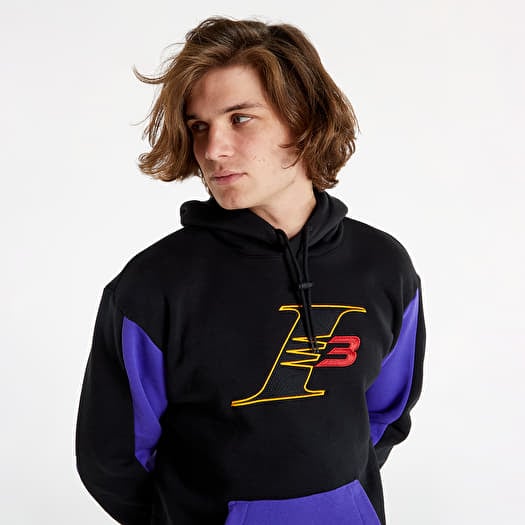 Hoodies and sweatshirts Reebok Ai I3 Fleece Po Hoodie Feapur Footshop