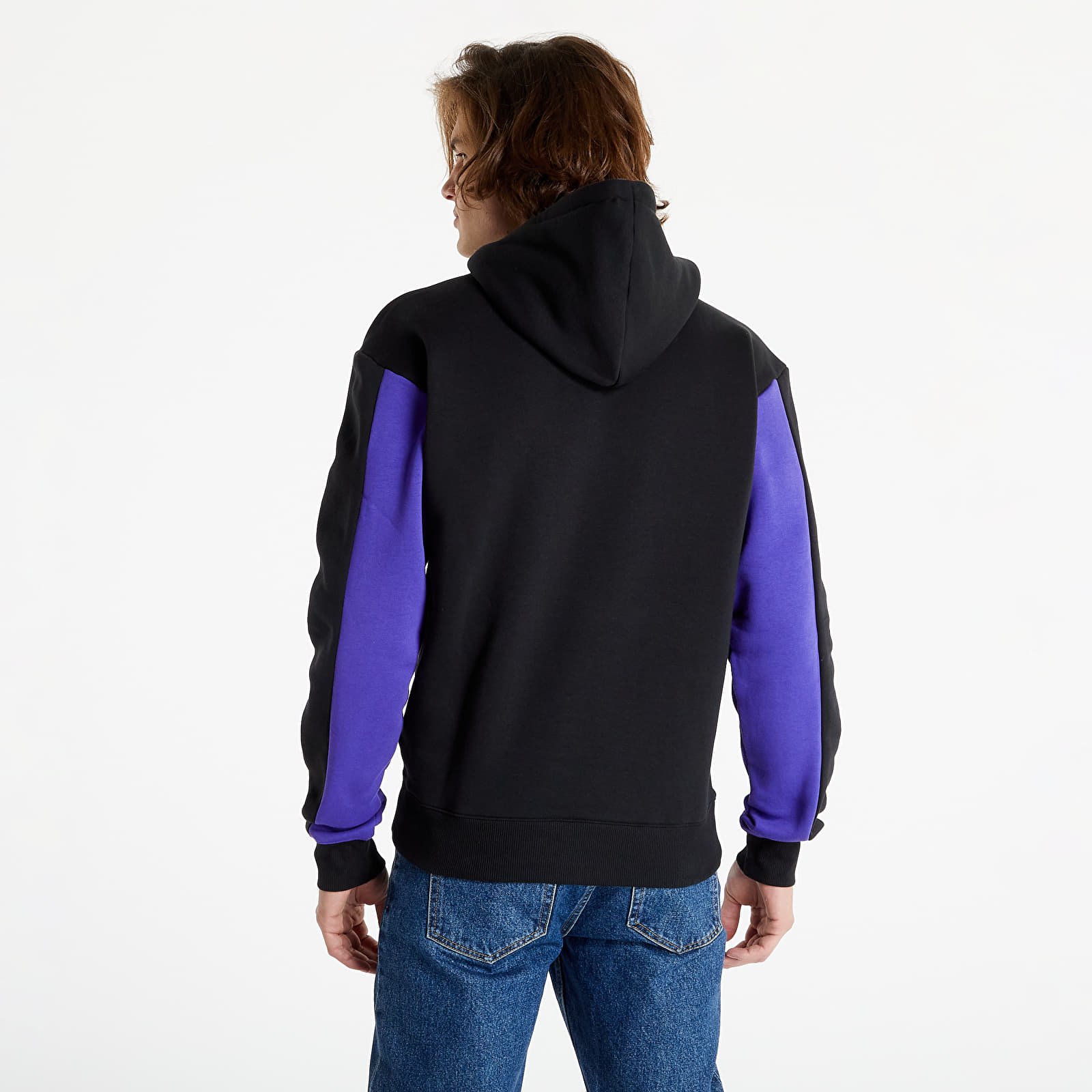 Sudaderas Reebok Ai I3 Fleece Po Hoodie Feapur