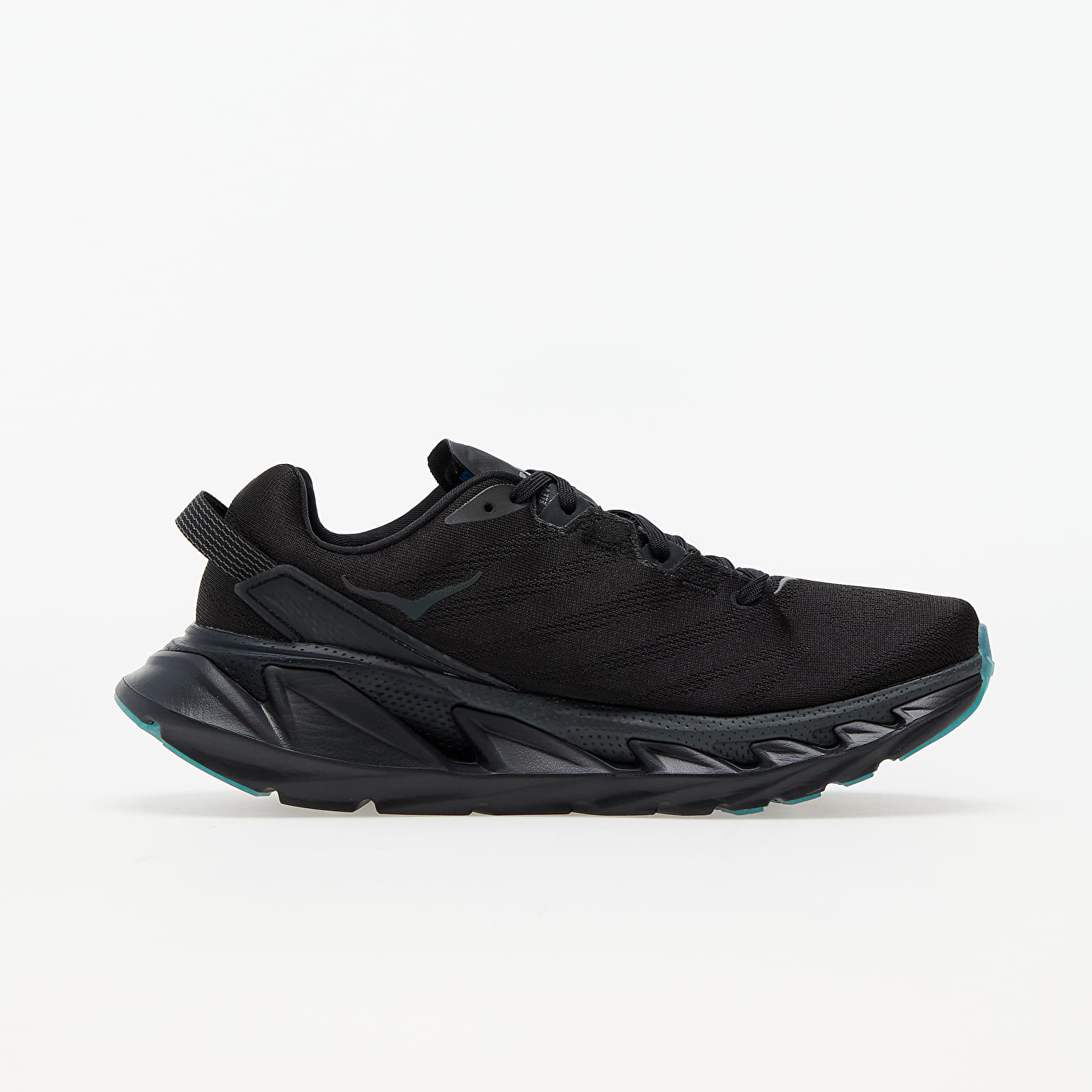 Încălțăminte și sneakerși pentru femei Hoka One One® W Elevon 2 Black/ Dark Shadow