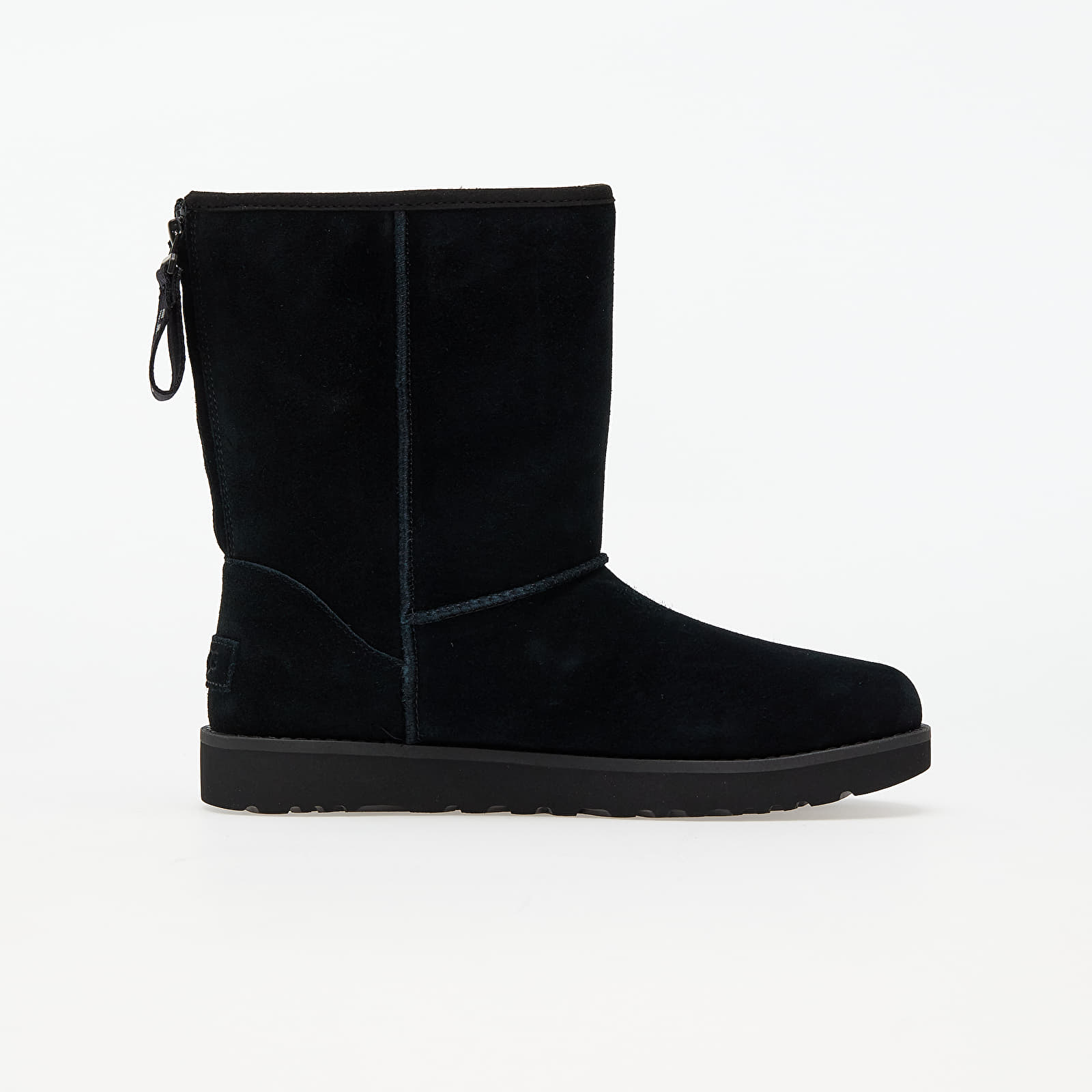 Ugg classic short waterproof best sale