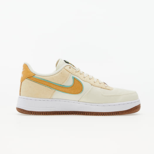 Nike air force 1 07 outlet premium green