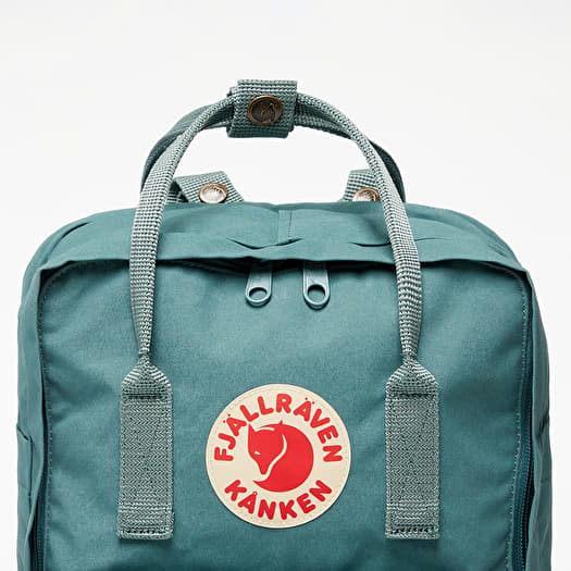Frost Green Sac Fjallraven Vert Fjällräven Kånken Laptop 13'' Backpack