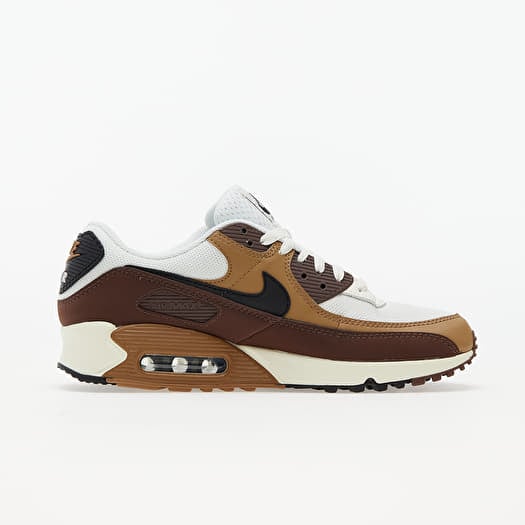 chocolate air max 90