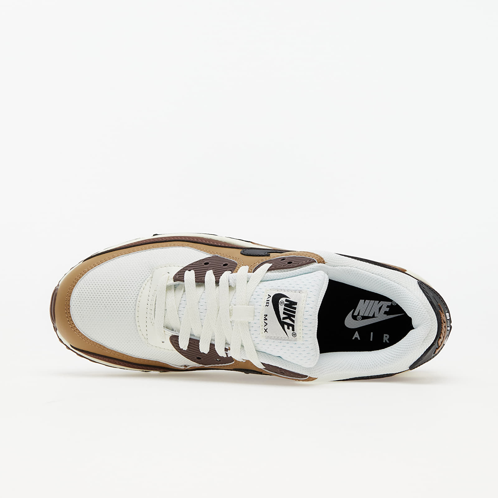 nike air max 90 dk driftwood