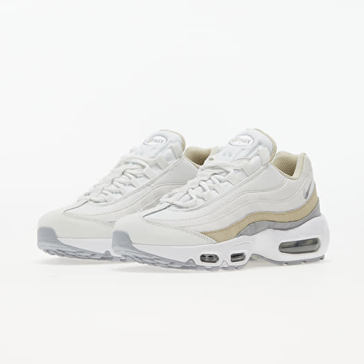 Nike air max 95 wolf grey womens shop