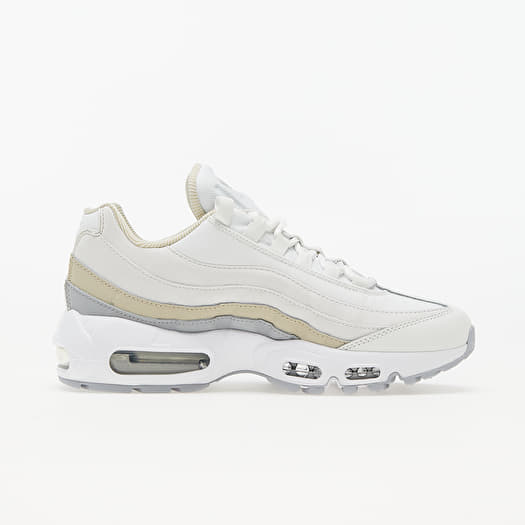 Nike women's air best sale max 95 summit white