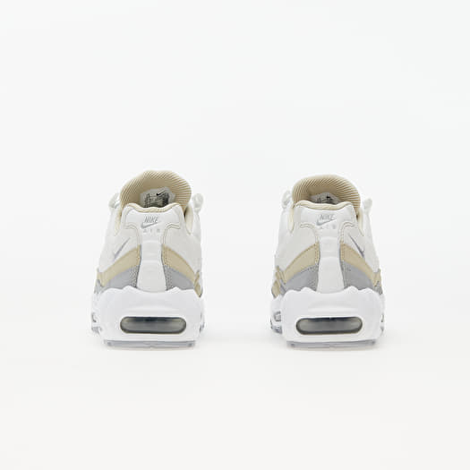 Summit White Sportswear Wmns Air Max 95 Premium Men's Shoes Nike