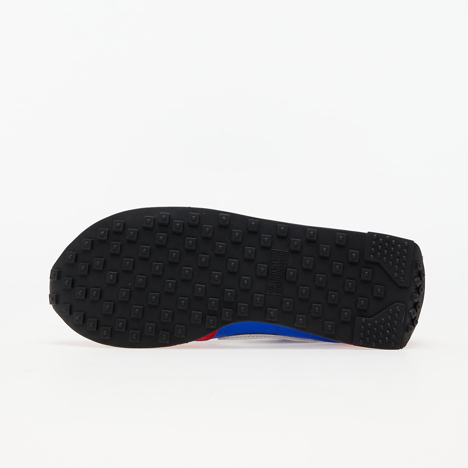 Scarpe uomo Nike Waffle Trainer 2 SP Hyper Royal/ Metallic Silver