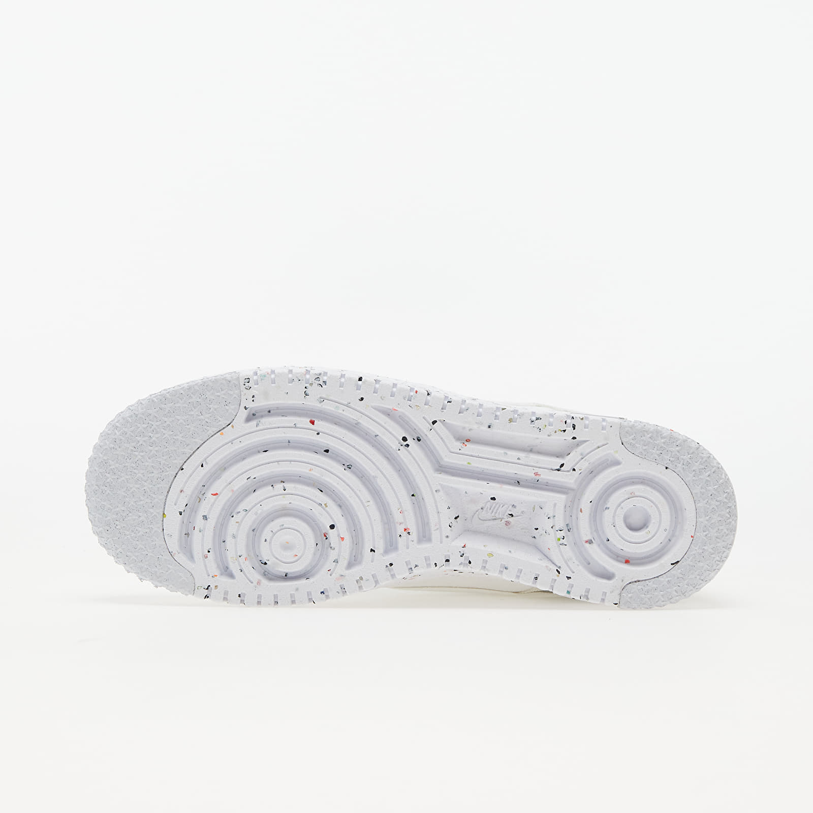 Încălțăminte și sneakerși pentru bărbați Nike Air Force 1 Crater White/ White-Orange