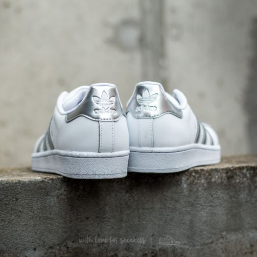 Superstar silver metallic aq3091 outlet