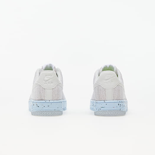 air force 1 crater chambray blue