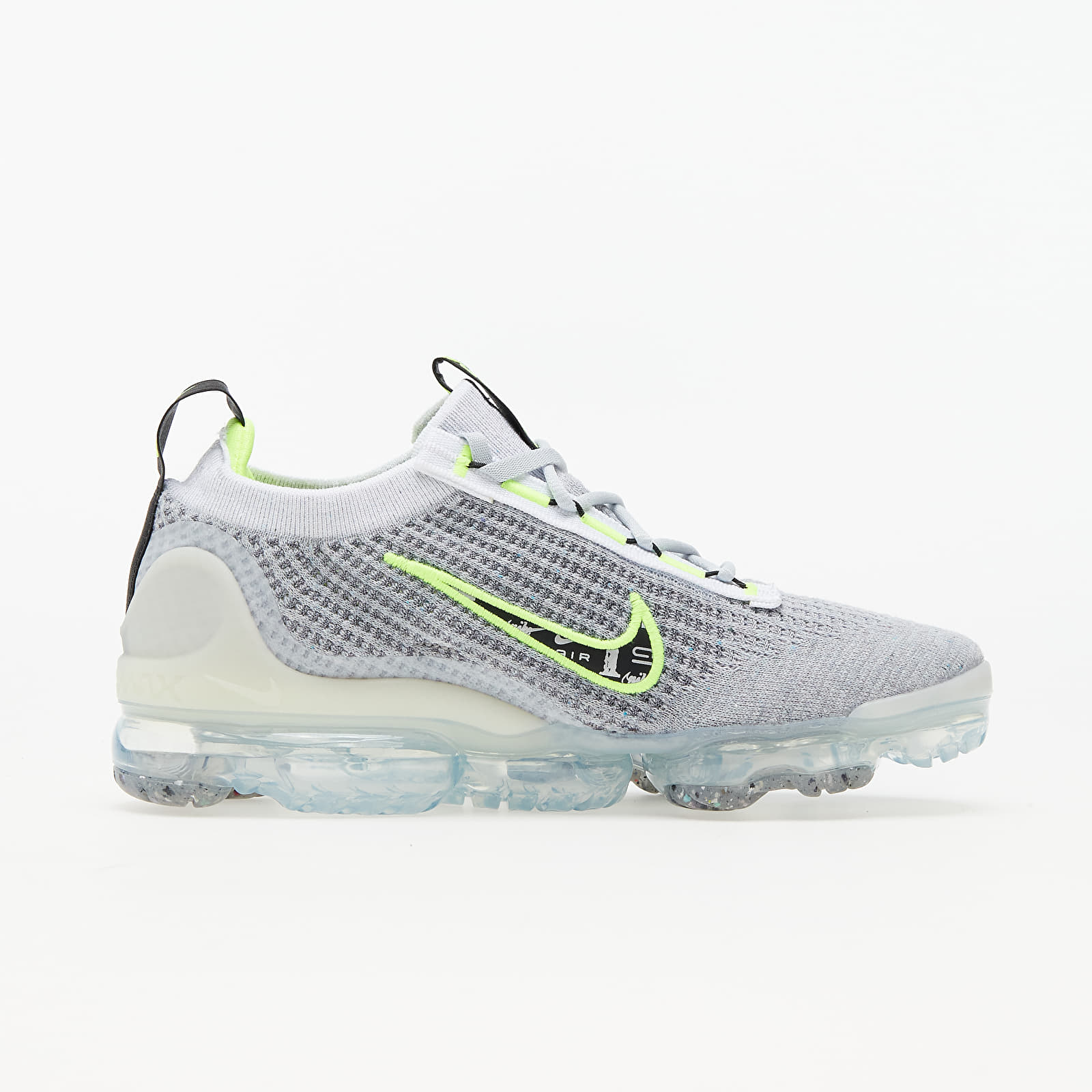 Vapor store maxes grey