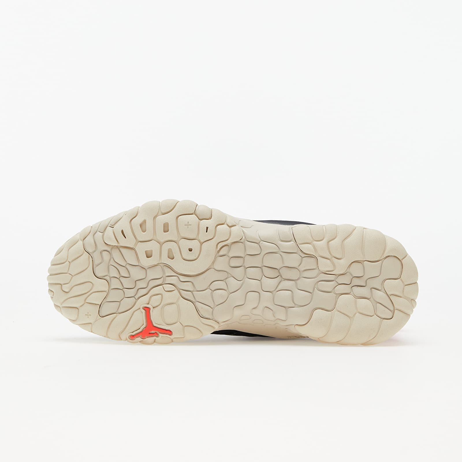 Încălțăminte și sneakerși pentru femei Jordan W Delta 2 Black/ Infrared 23-Off Noir-Oatmeal
