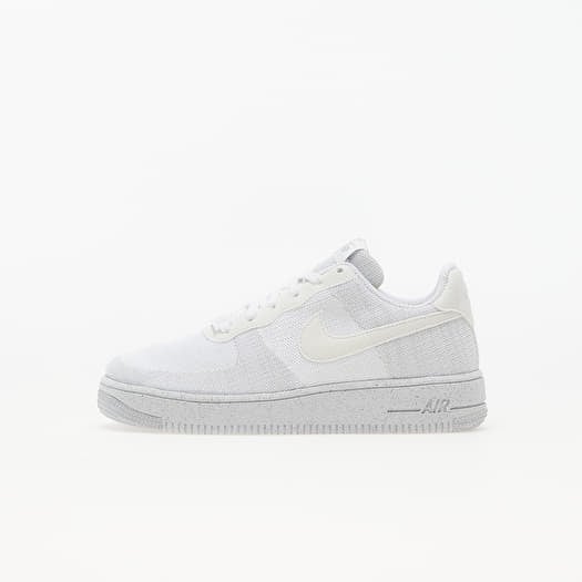 Nike Air Force 1 Crater Flyknit GS