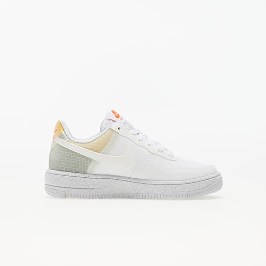 Nike Sportswear Nike Air Force Bright Mango Kids' Sneakers And