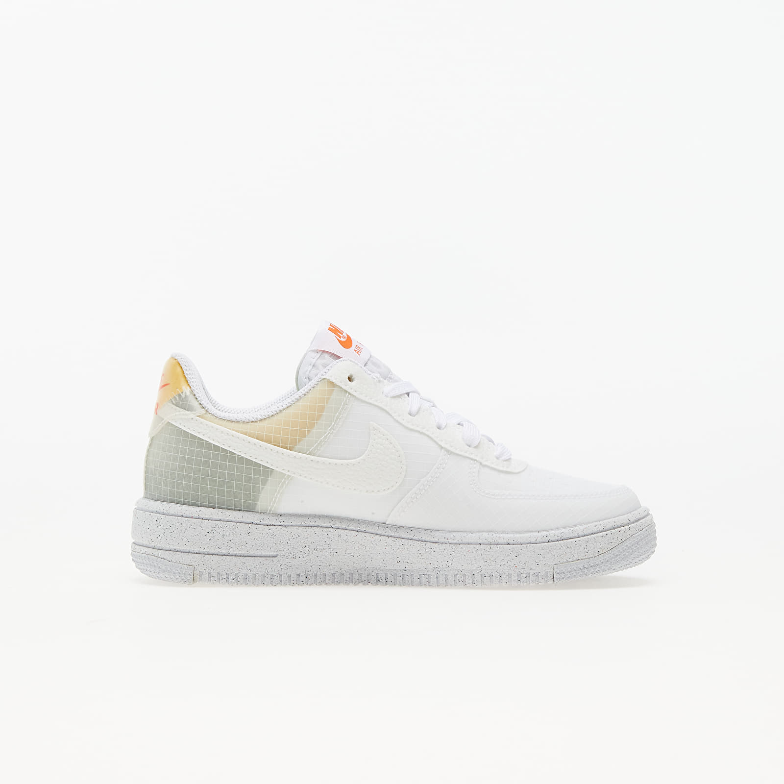 Nike air force 1 gs dames hot sale