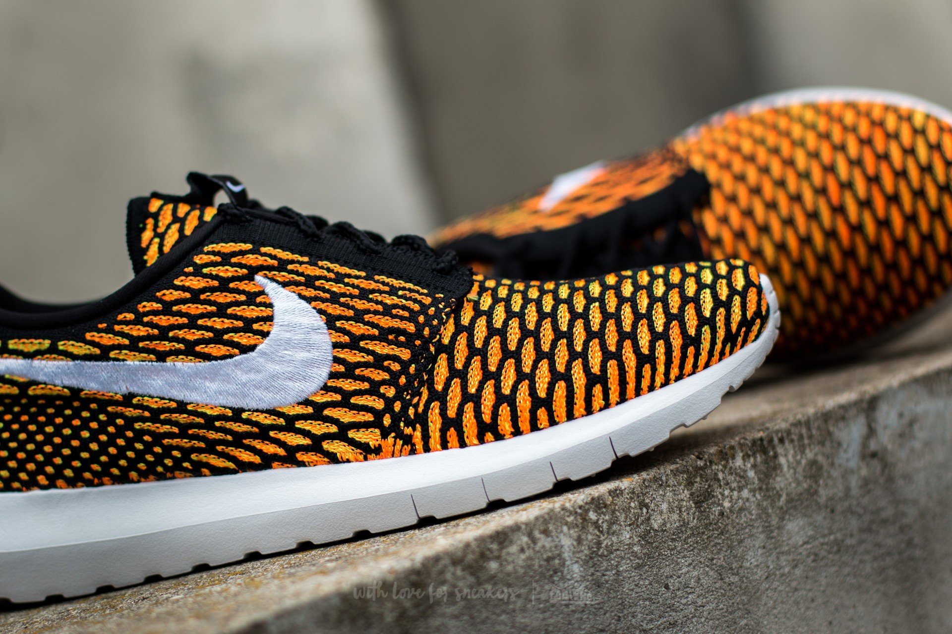 Nike roshe one clearance flyknit hombre espana