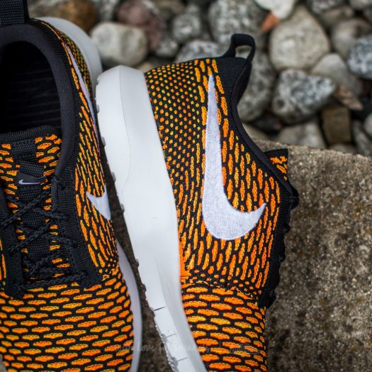 Nike roshe 2025 nm flyknit amarillo