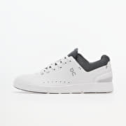 On M The Roger Advantage White/ Rock