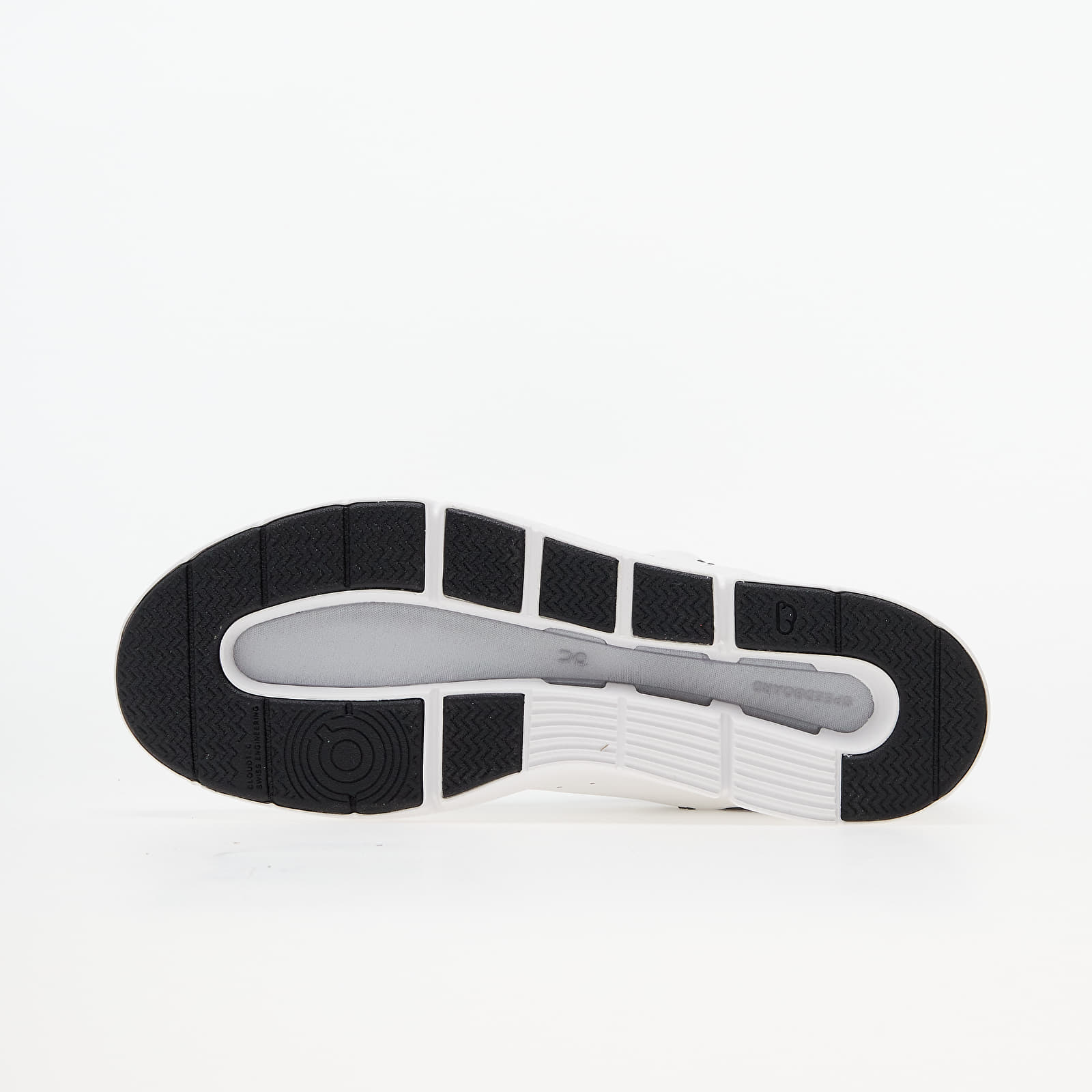 Herresko On M The Roger Advantage White/ Rock