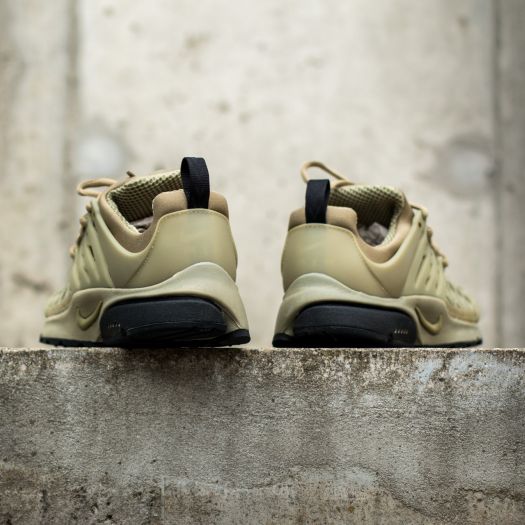 Men s shoes Nike Air Presto SE Neutral Olive Neutral Olive Black