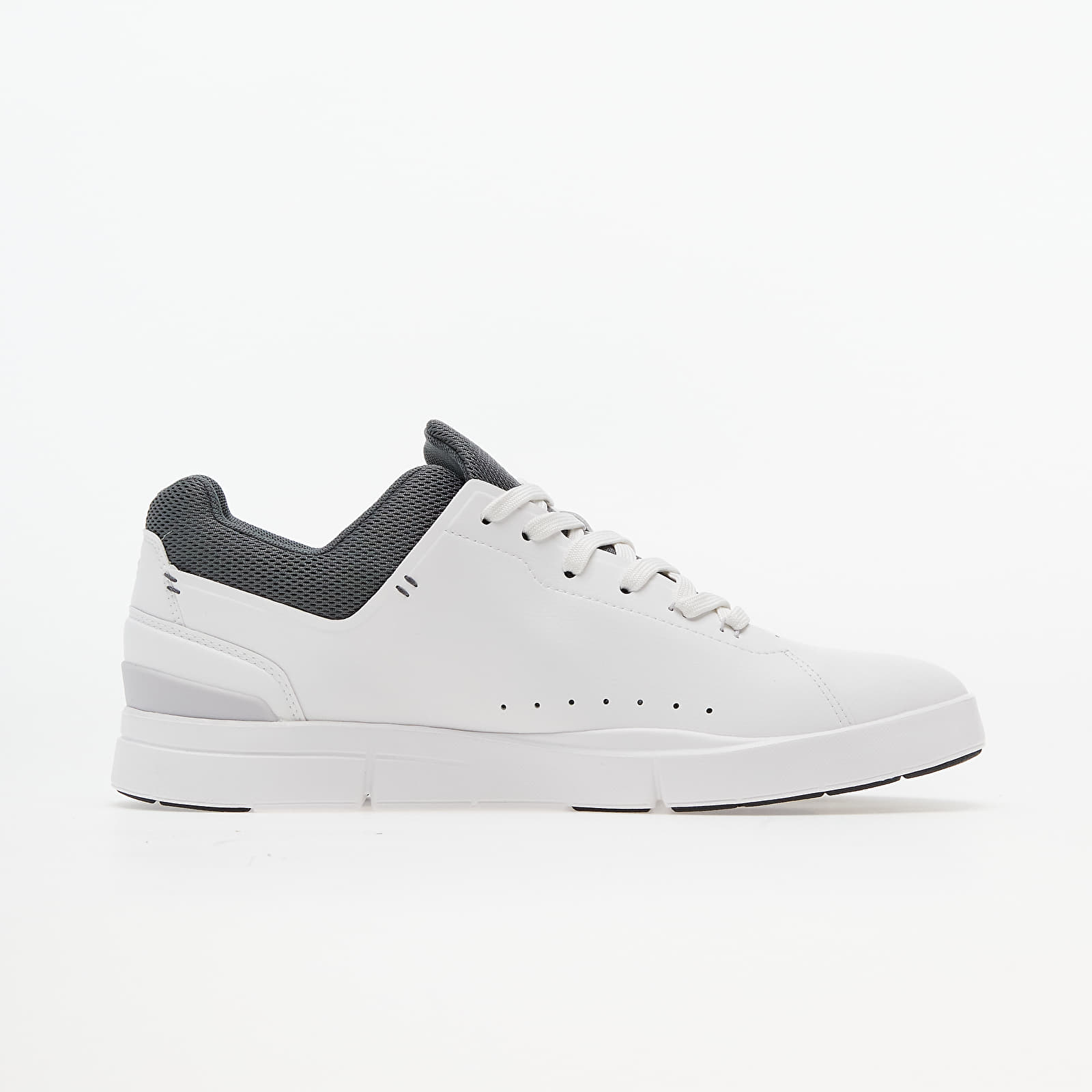 Herresko On M The Roger Advantage White/ Rock