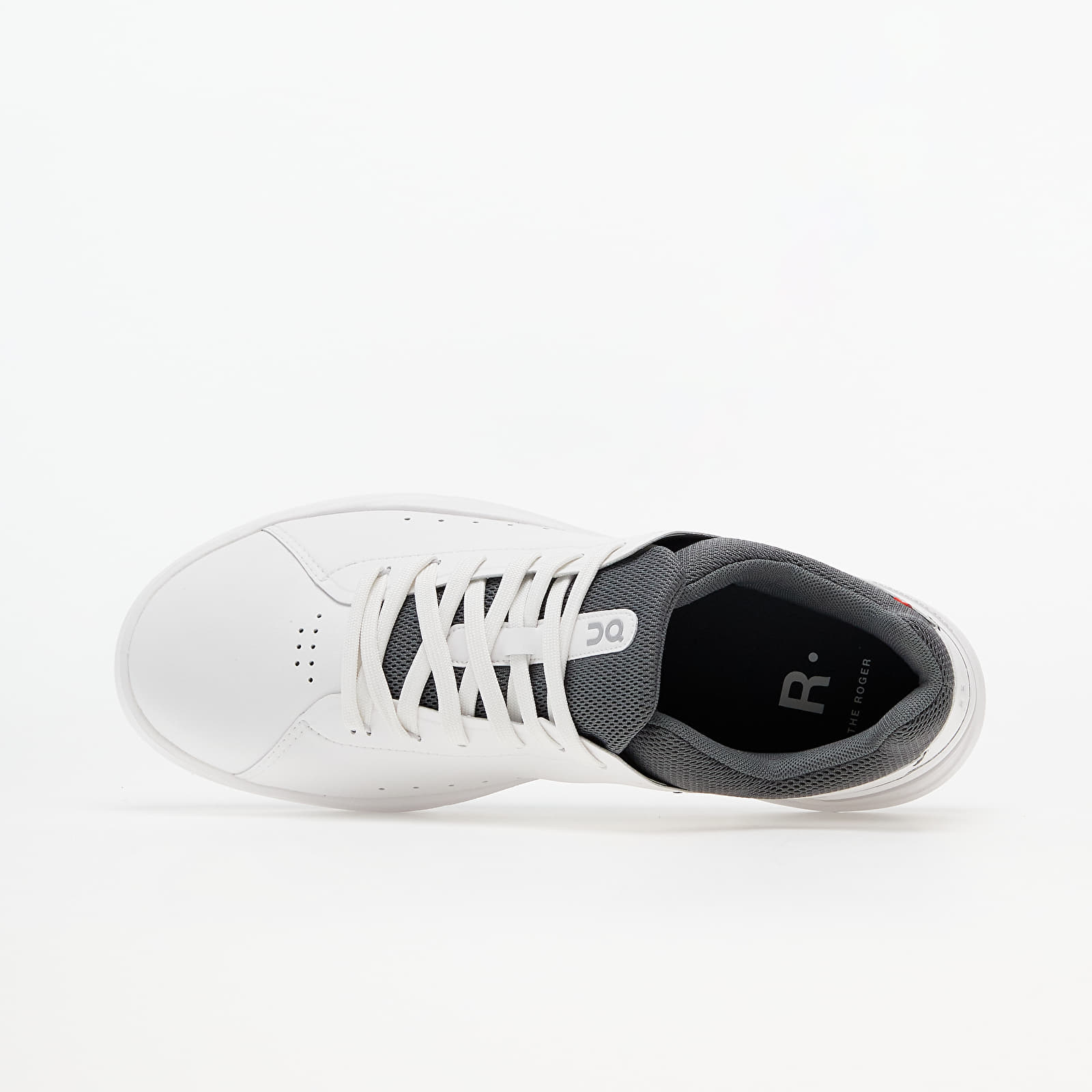 Herresko On M The Roger Advantage White/ Rock