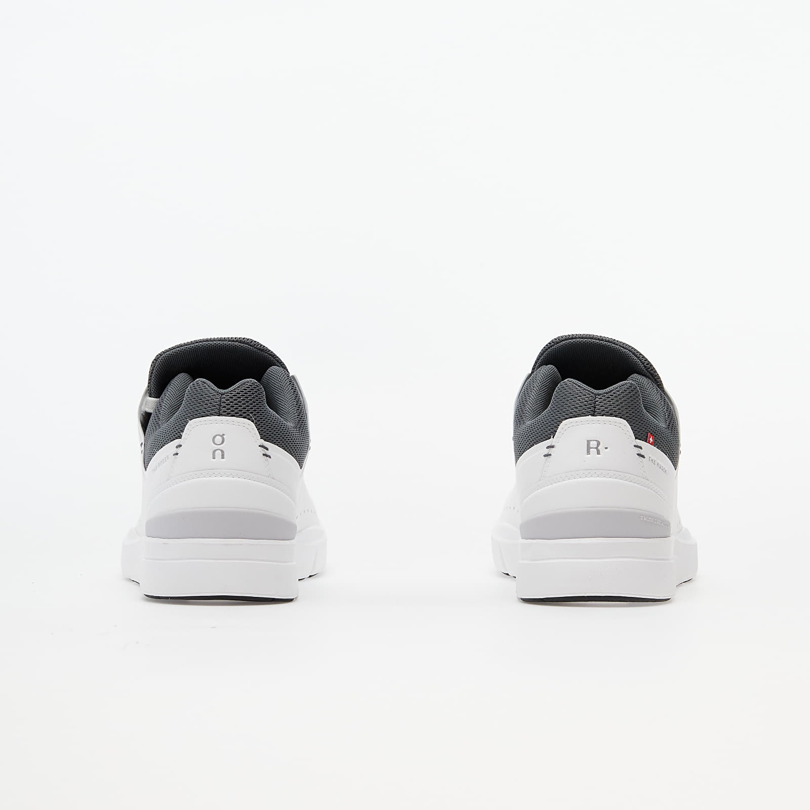 Herresko On M The Roger Advantage White/ Rock