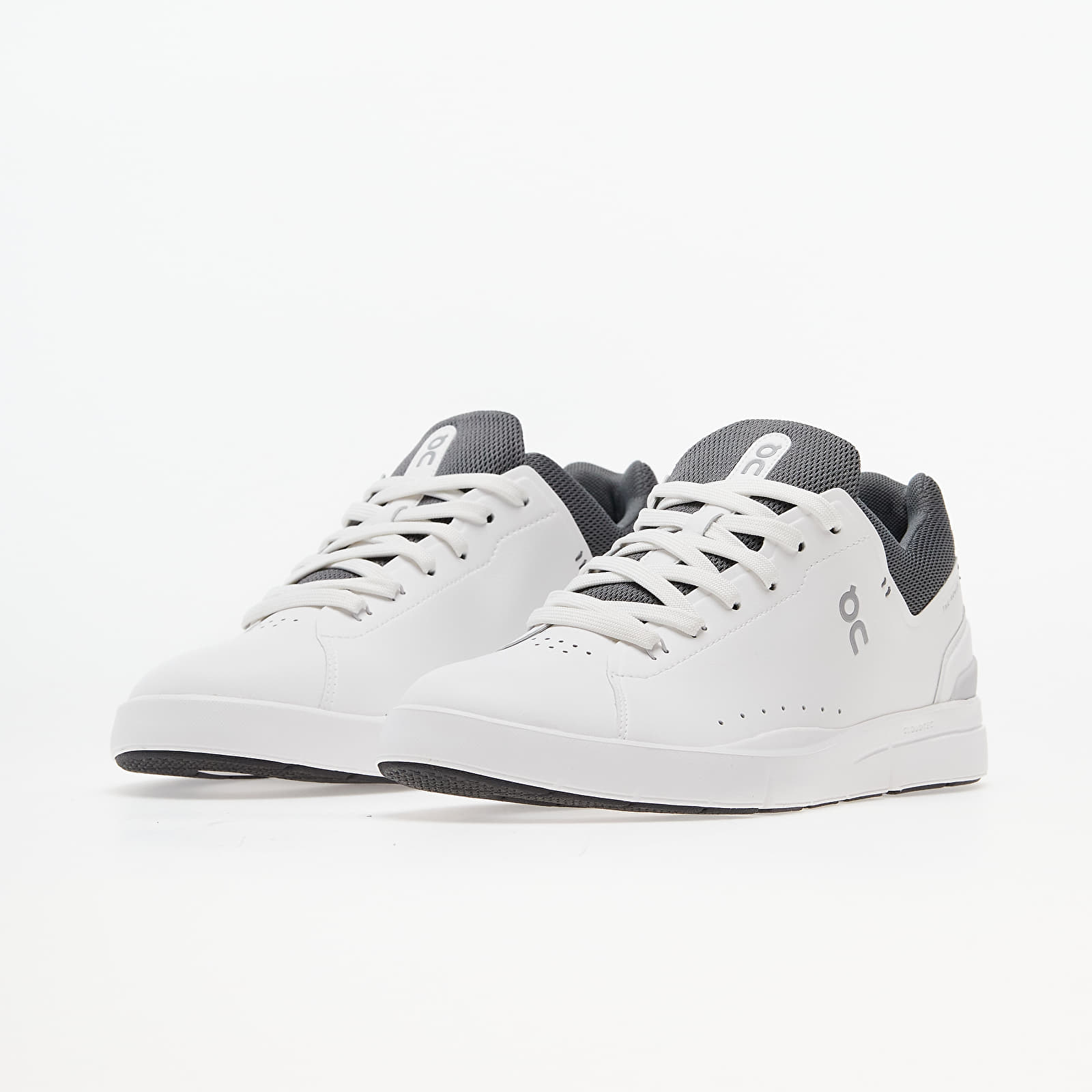 Herresko On M The Roger Advantage White/ Rock