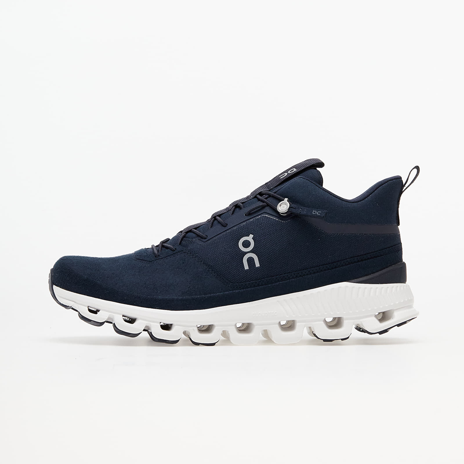 Men's shoes On M Cloud Hi Monochrome Navy