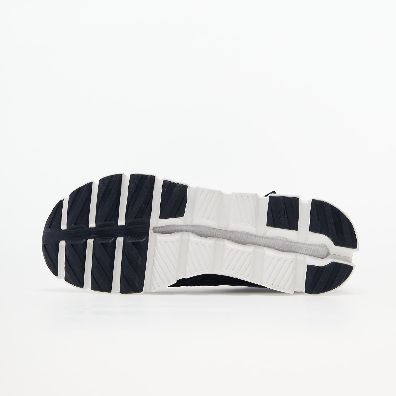 Men's shoes On M Cloud Hi Monochrome Navy