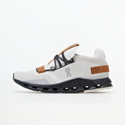 On M Cloudnova White/ Pecan