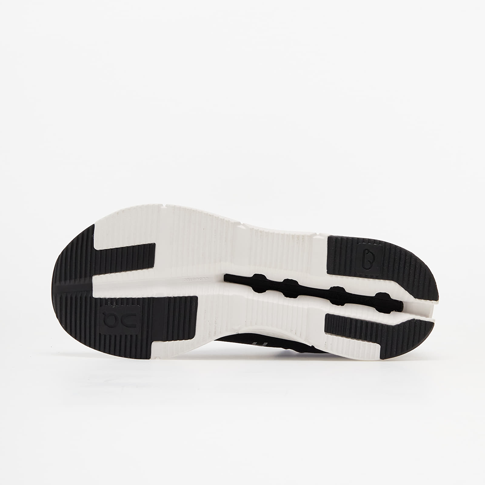 Chaussures et baskets homme On M Cloudnova Phantom/ White