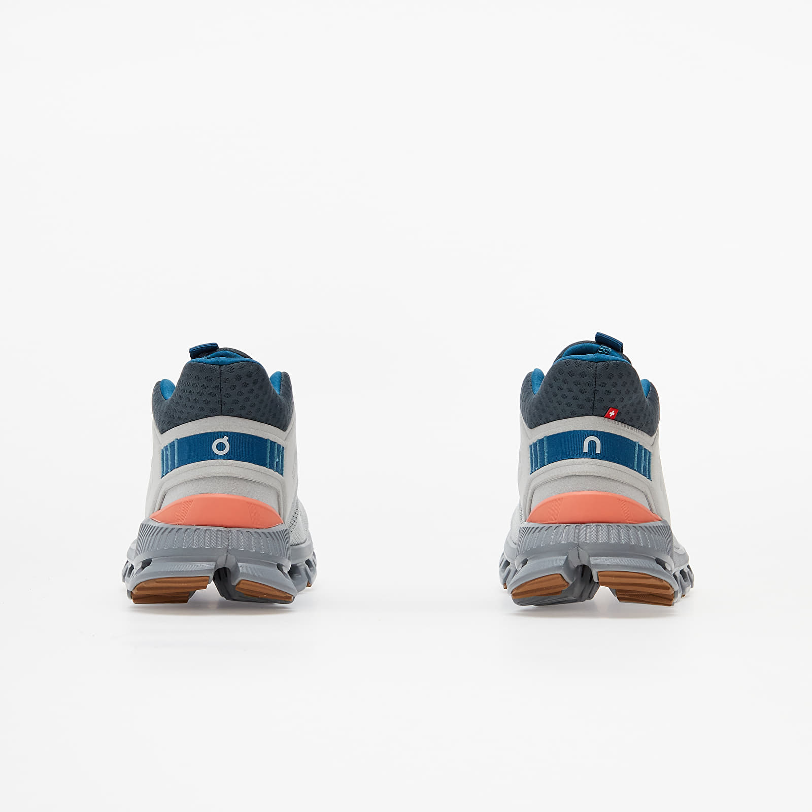 Cloudflyer aqua white sales